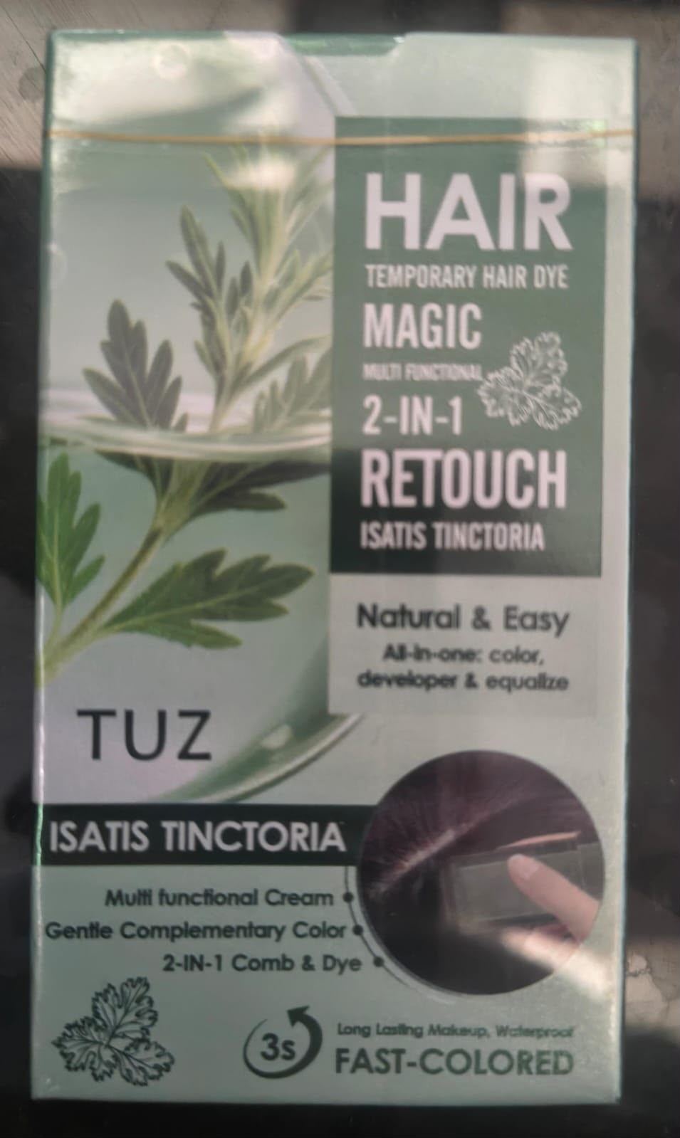 Tapa canas En Barra