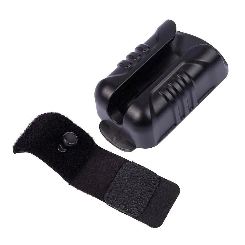 Funda para herramientas de cintura portátil para taladro y bricolaje