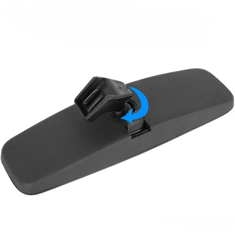 Espejo retrovisor Interior para Renault Clio 3 ajustable 360 panorámico vehículo piezas traseras de coche decoración Interior de coche