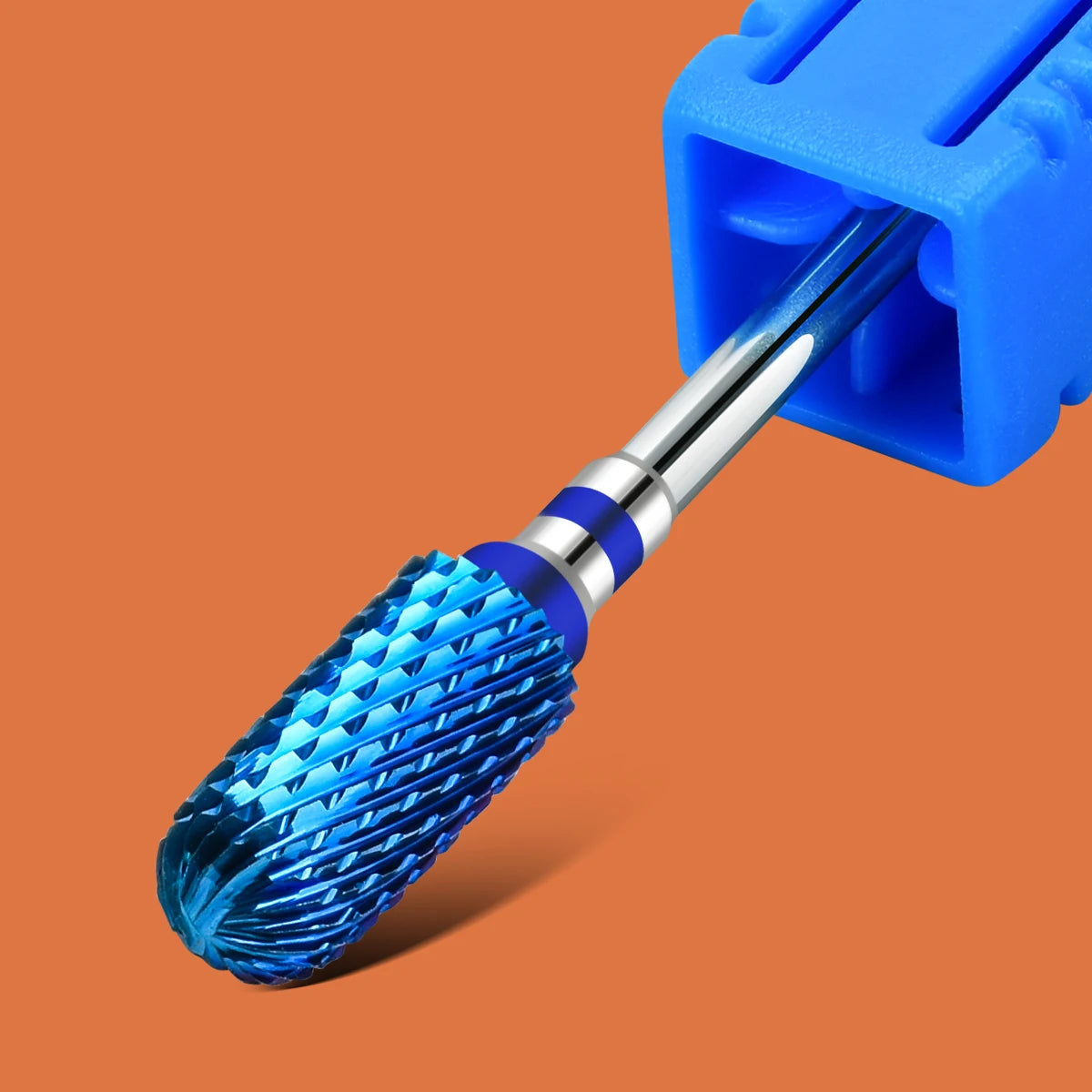Brocas de Carburo de Tungsteno para Uñas