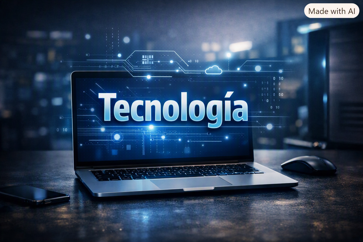 Tecnologia