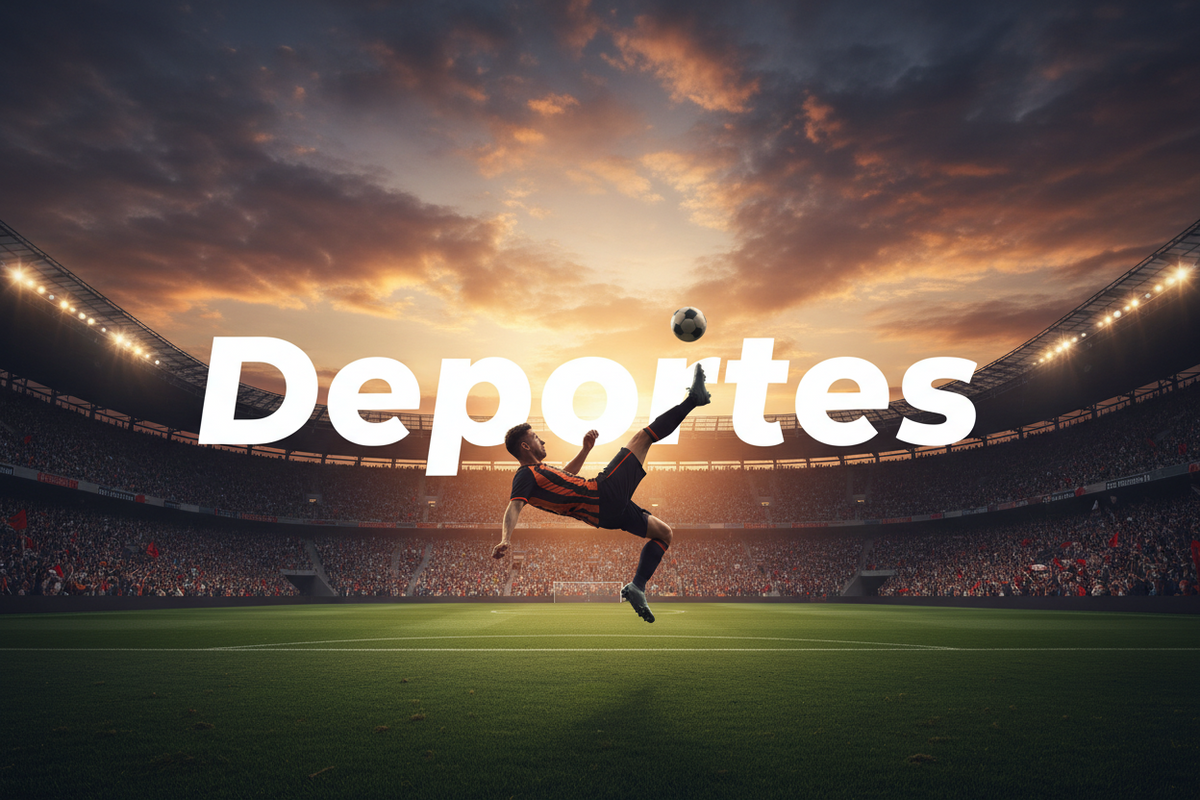 Deportes