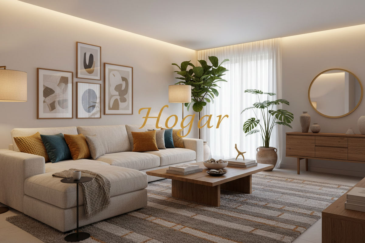 Hogar