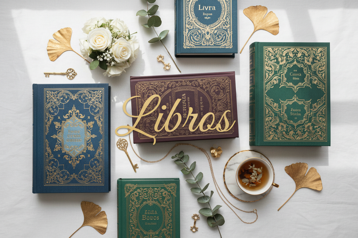 Libros