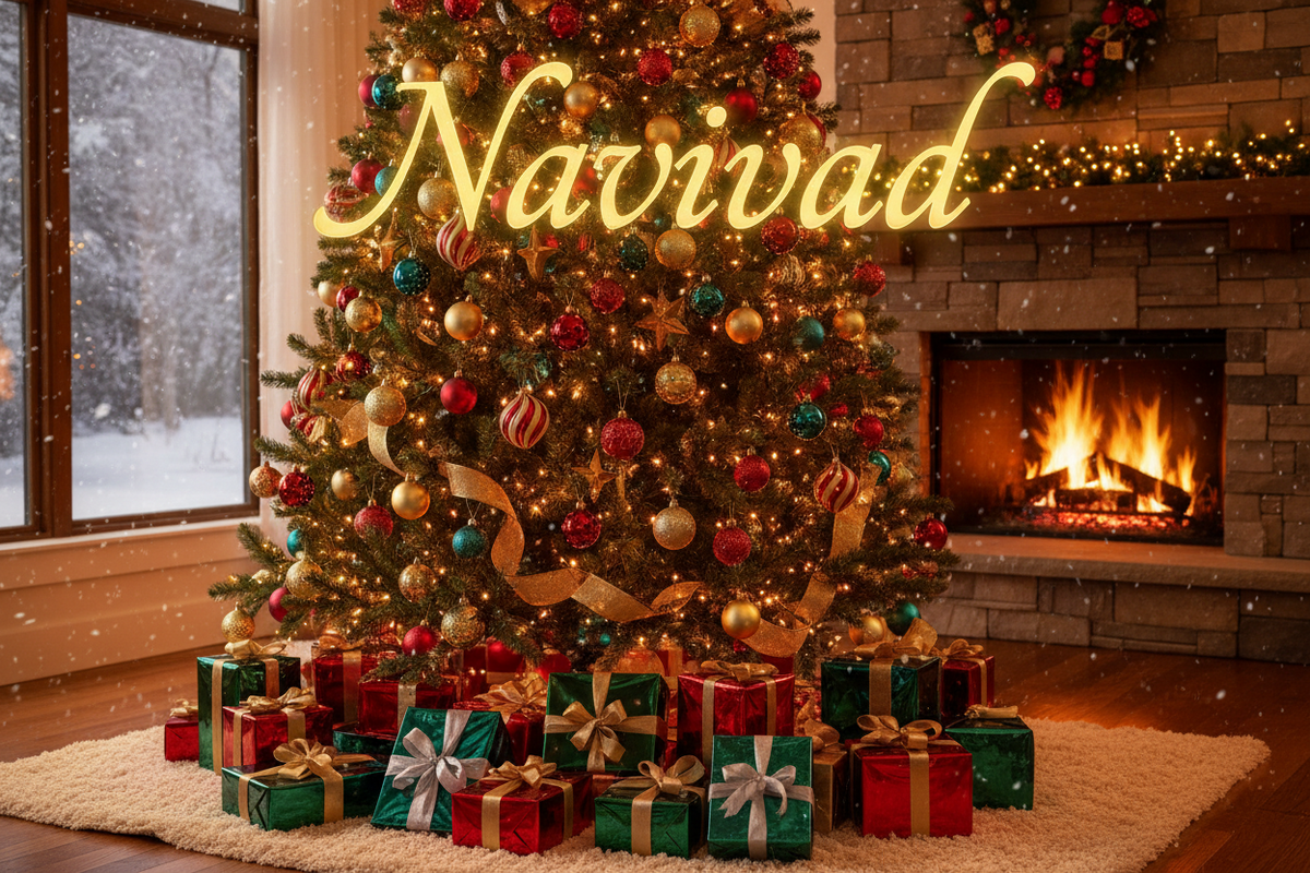 Navidad