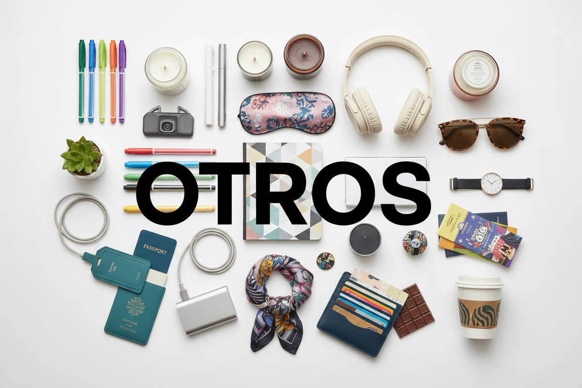 Otros