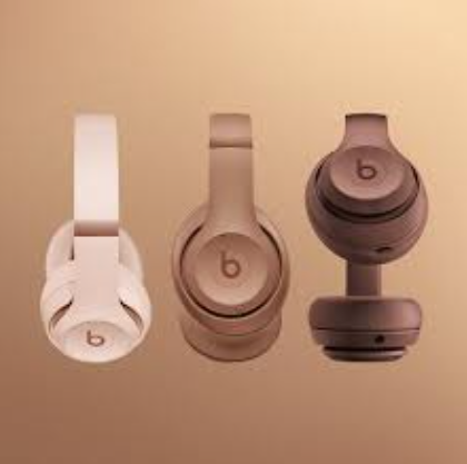 Audífonos Inalámbricos Beats Solo Pro