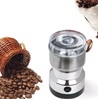 Molino Eléctrico de Café