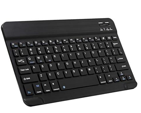 Teclado Inalámbrico super Delgado