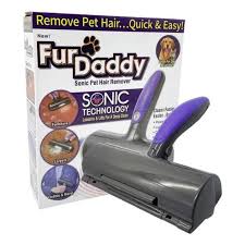 REMOVEDOR DE PELO MASCOTAS