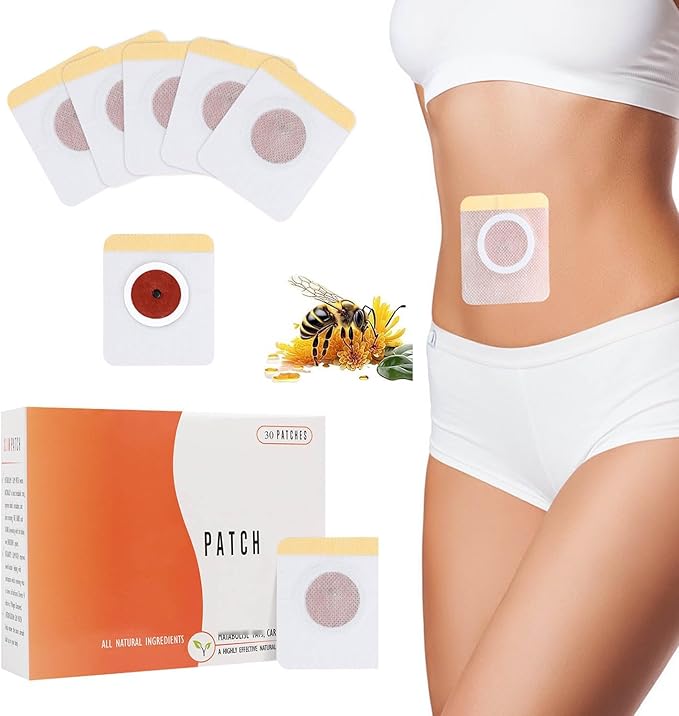 Parche adelgazante Slim Patch