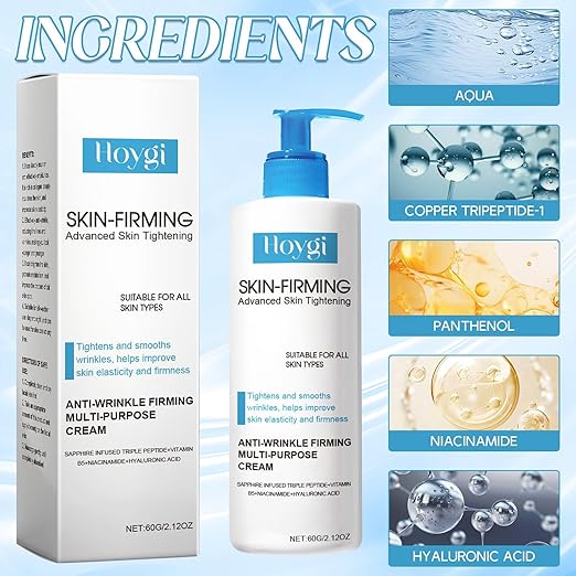 Sking firming hoygi