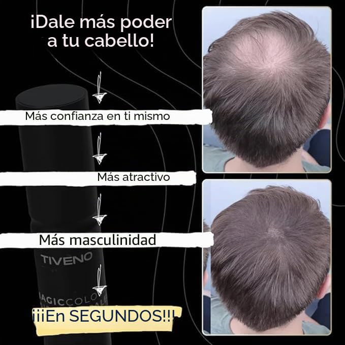 Tiveno Shampoo
