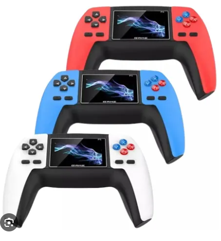 Consola Gaming Retro P5