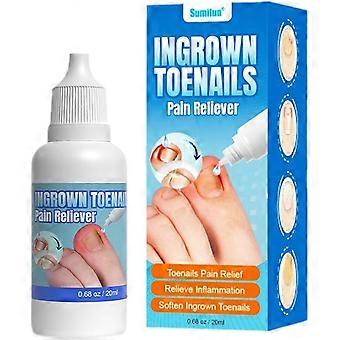 Reparador de uñas 7 Días
