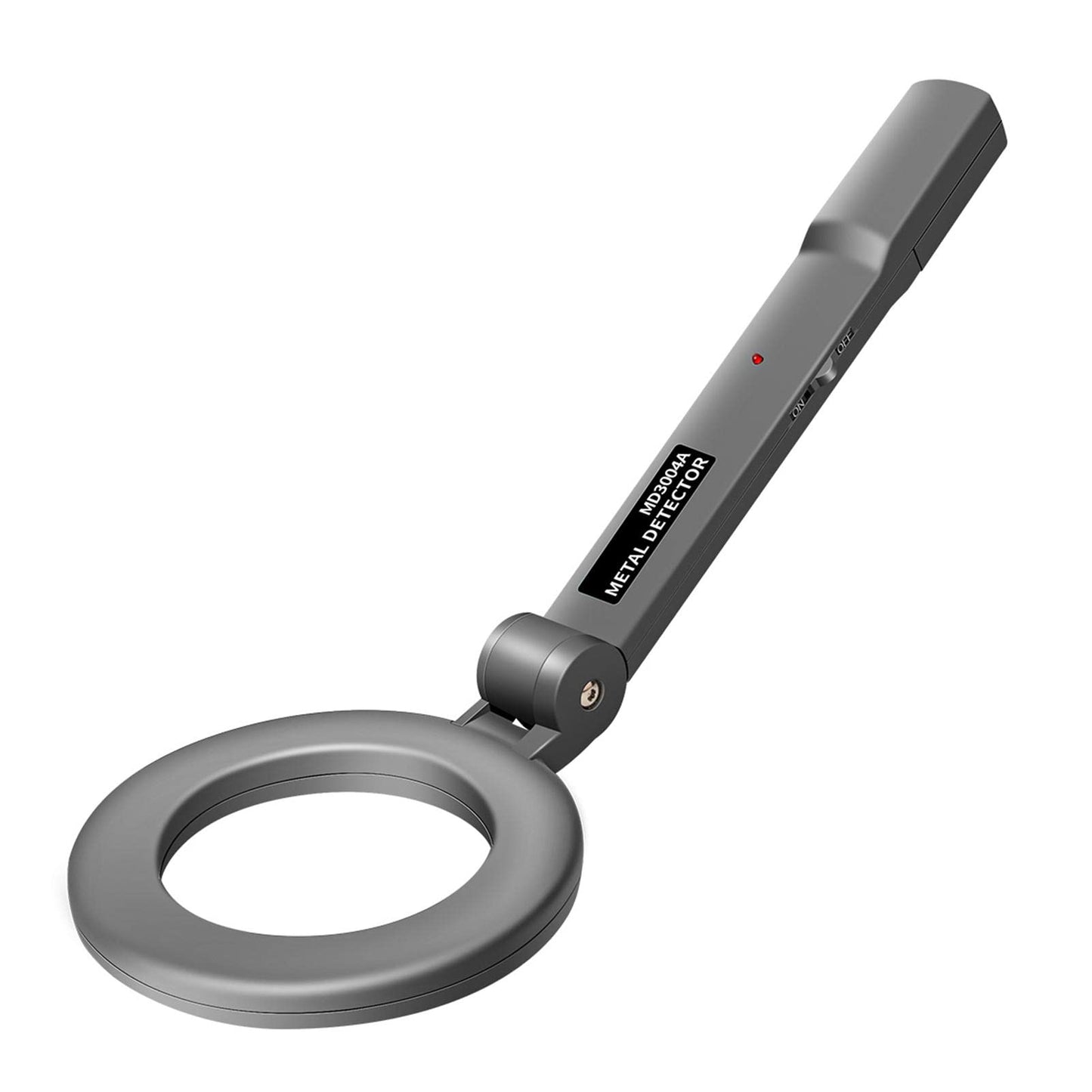 DETECTOR DE METALES