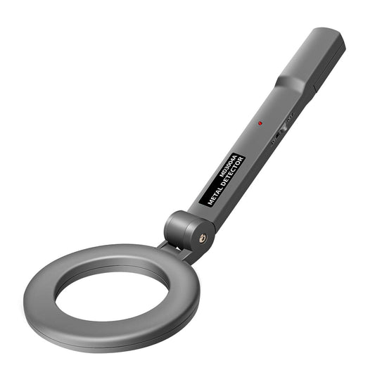 DETECTOR DE METALES