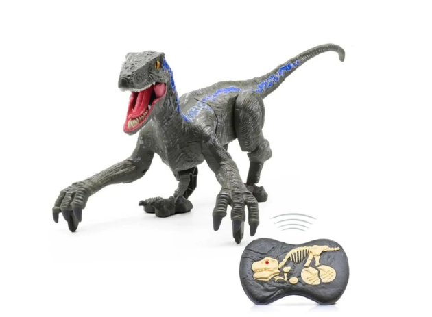 Dinosaurio Control Remoto