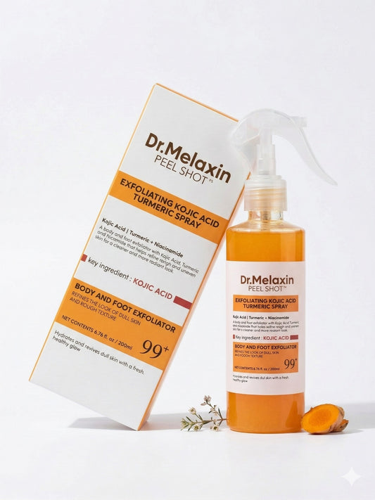 Dr. Melaxin Peel Shot Spray