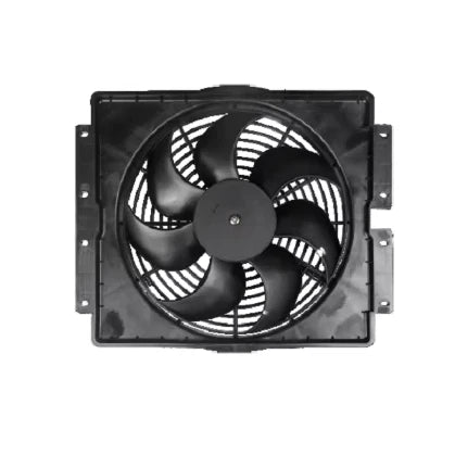 Linrui WSLNF-2418X  Air Conditioner Universal Brushless condenser fan 24V