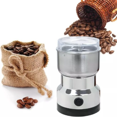 Molino Eléctrico de Café