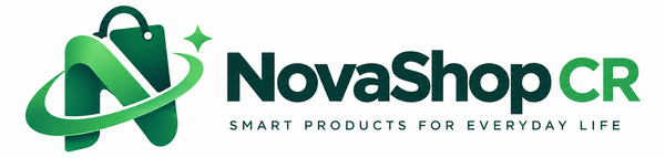 NovaShop CR