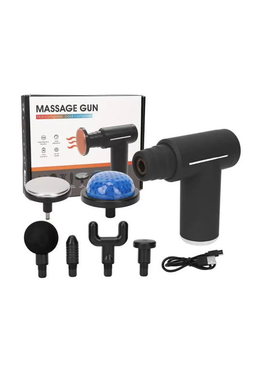 PISTOLA MASAJEADORA