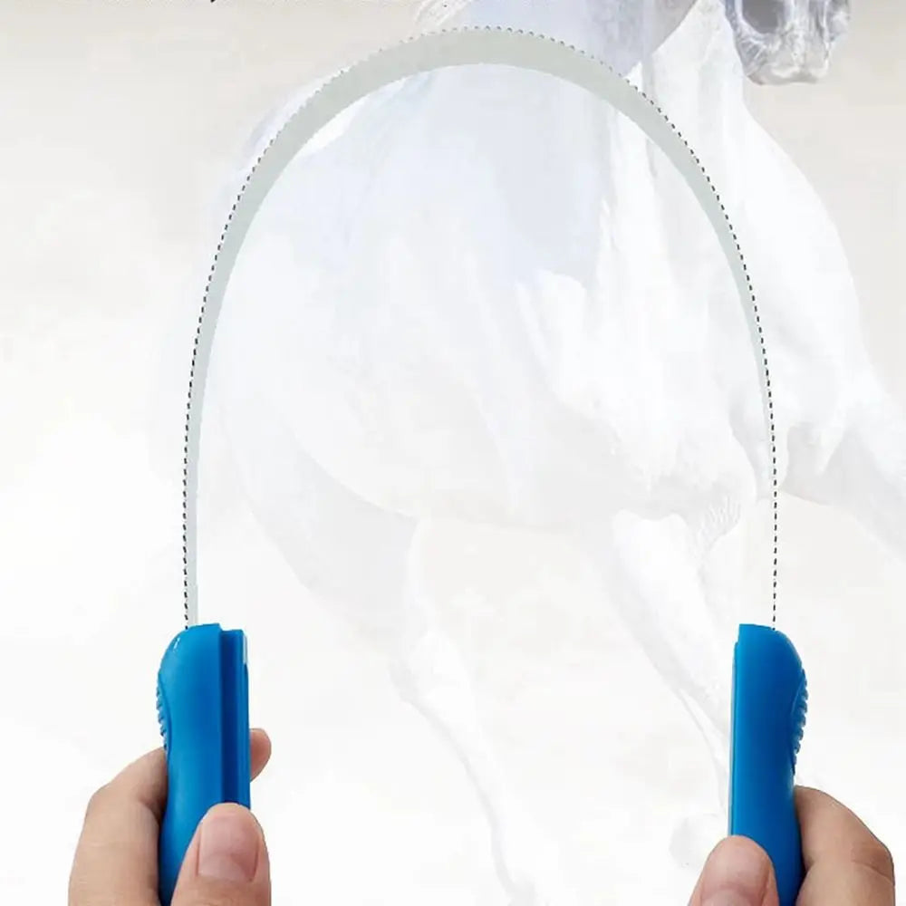 1 Peine de Aseo para Caballos Duradero y Antideslizante, Cepillo de Metal de Doble Cara para Equinos, Raspador de Pelo para Animales, Ganado y Todos los Tipos de Perros