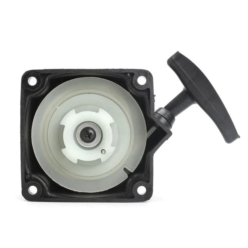 Arrancador de retroceso para desbrozadora 43CC 49CC 52CC