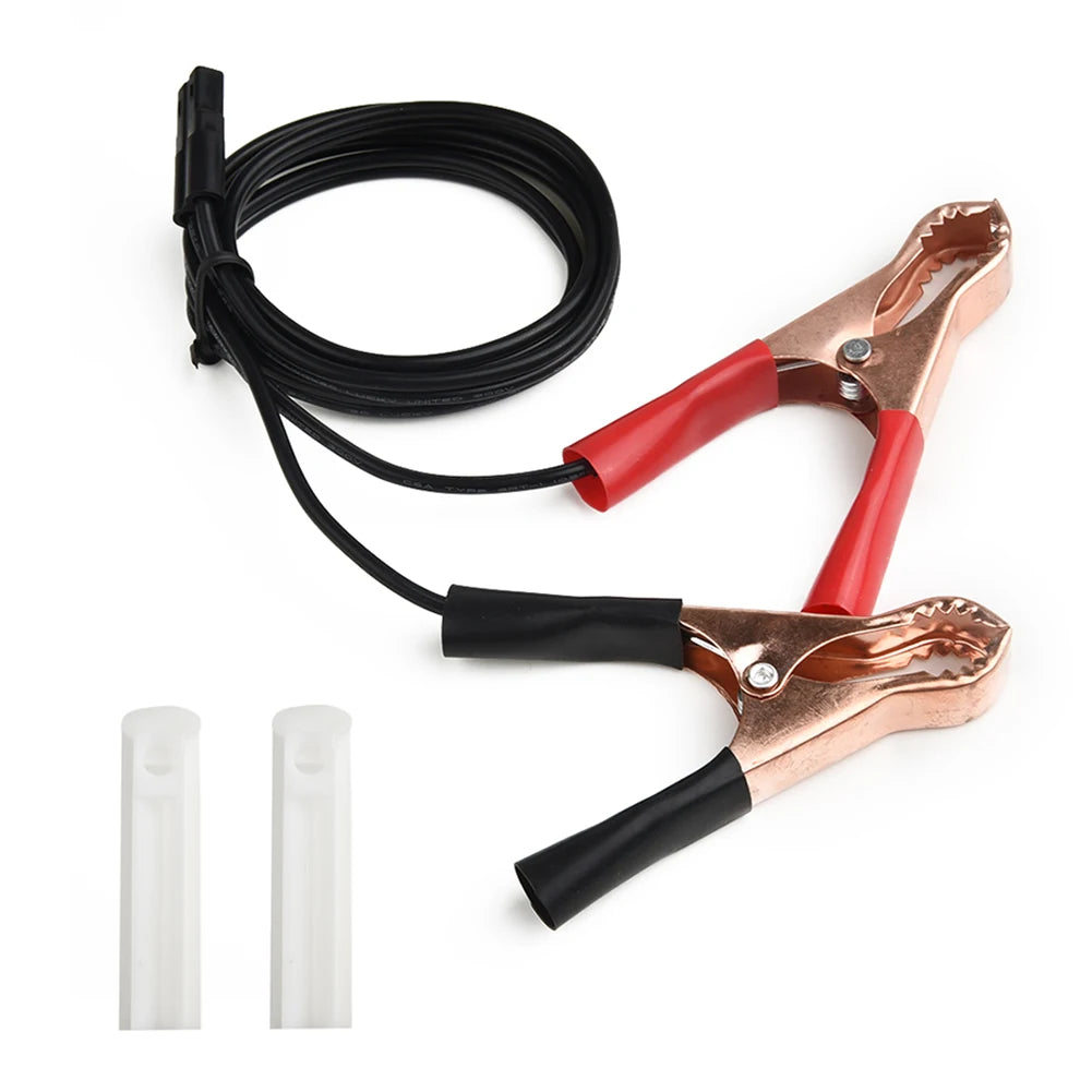 1 Uds. Inyectores de limpieza de combustible para coche, limpiador al ras, adaptadores de lavado, juego de herramientas de limpieza, juegos de herramientas de limpieza de boquillas, herramientas de lavado de coches