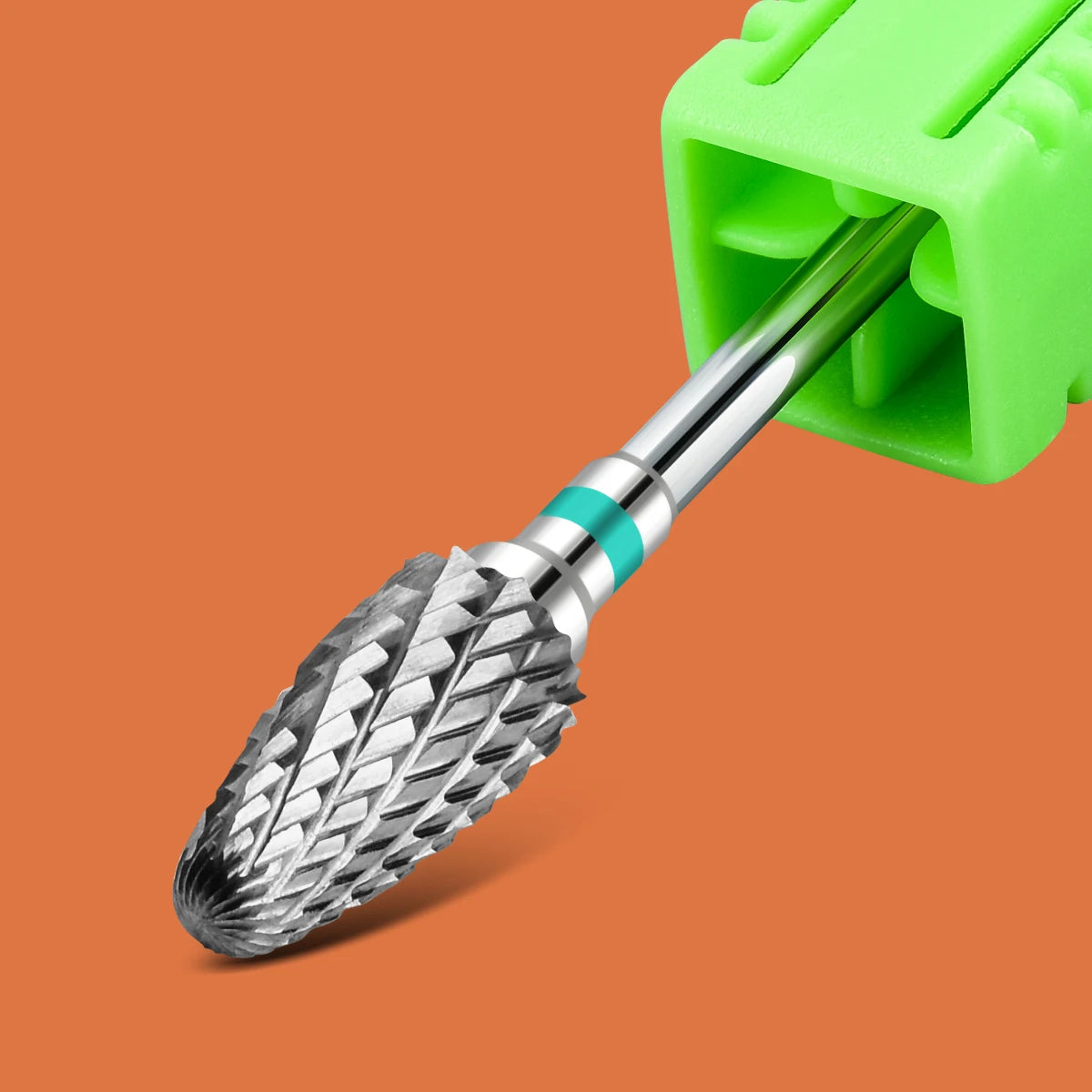 Brocas de Carburo de Tungsteno para Uñas