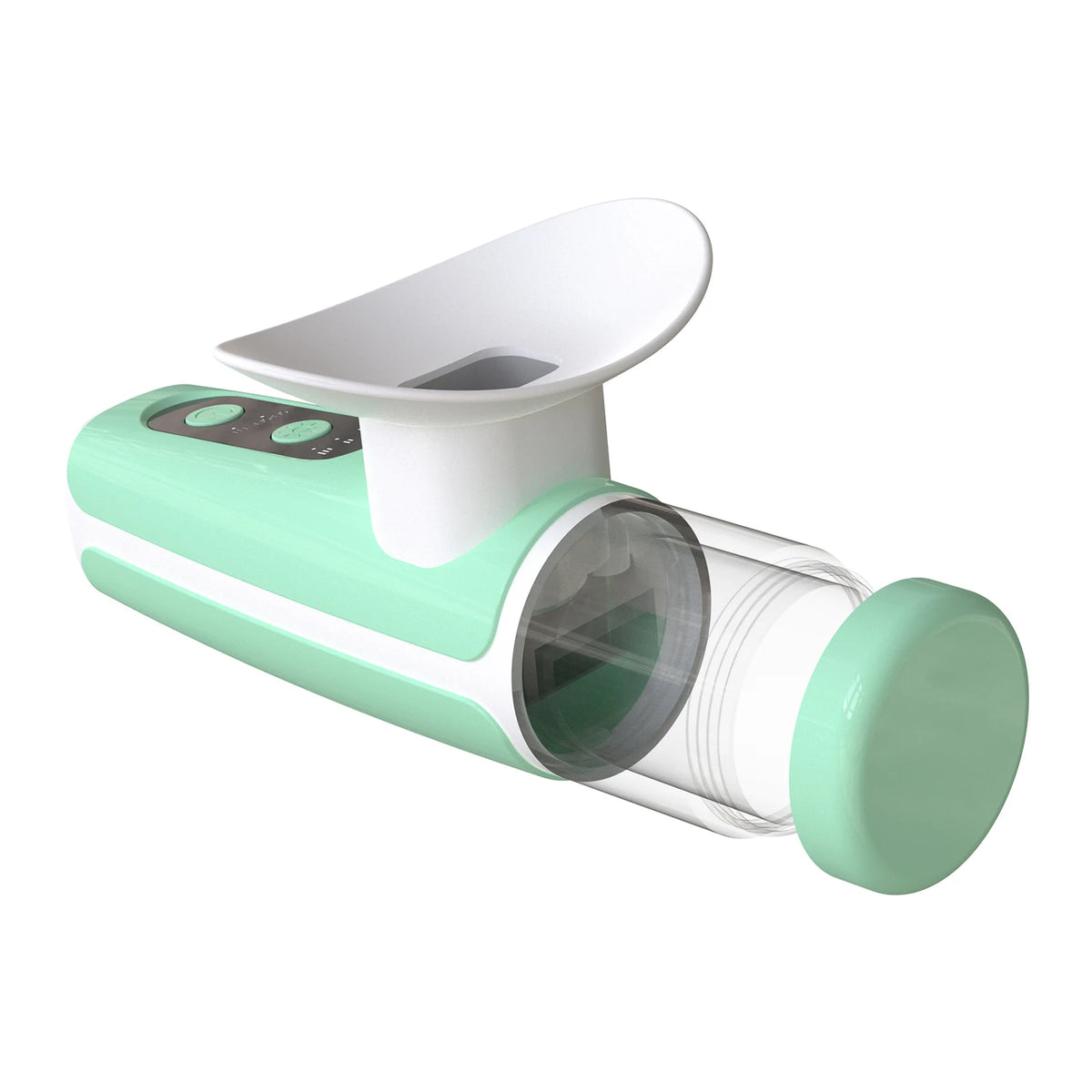 Humectante ocular portátil, recargable por USB, Nano Mist para mujeres, uso en el hogar y la Oficina, dispositivo seguro para el cuidado de los ojos, alivio para los ojos secos