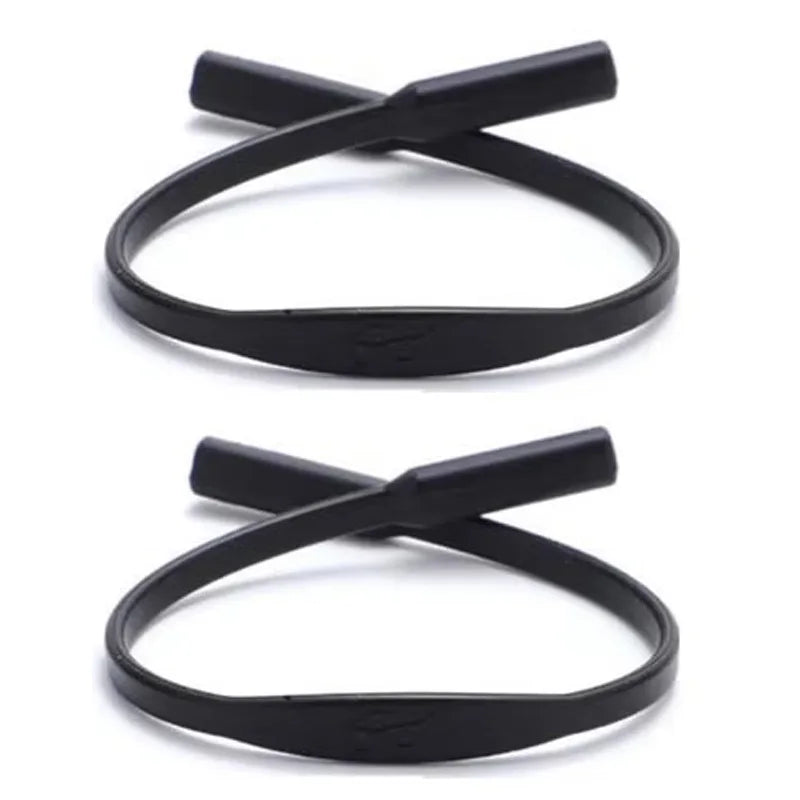 1-6 piezas Gafas de sol divertidas para mascotas, redondas de metal, estilo retro clásico para gatos, con correa antideslizante, accesorios para fiestas de mascotas y fotos