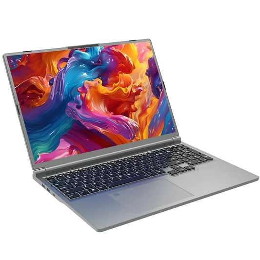 Portátil gaming GTX 1060 15.6 pulgadas Intel Core i7