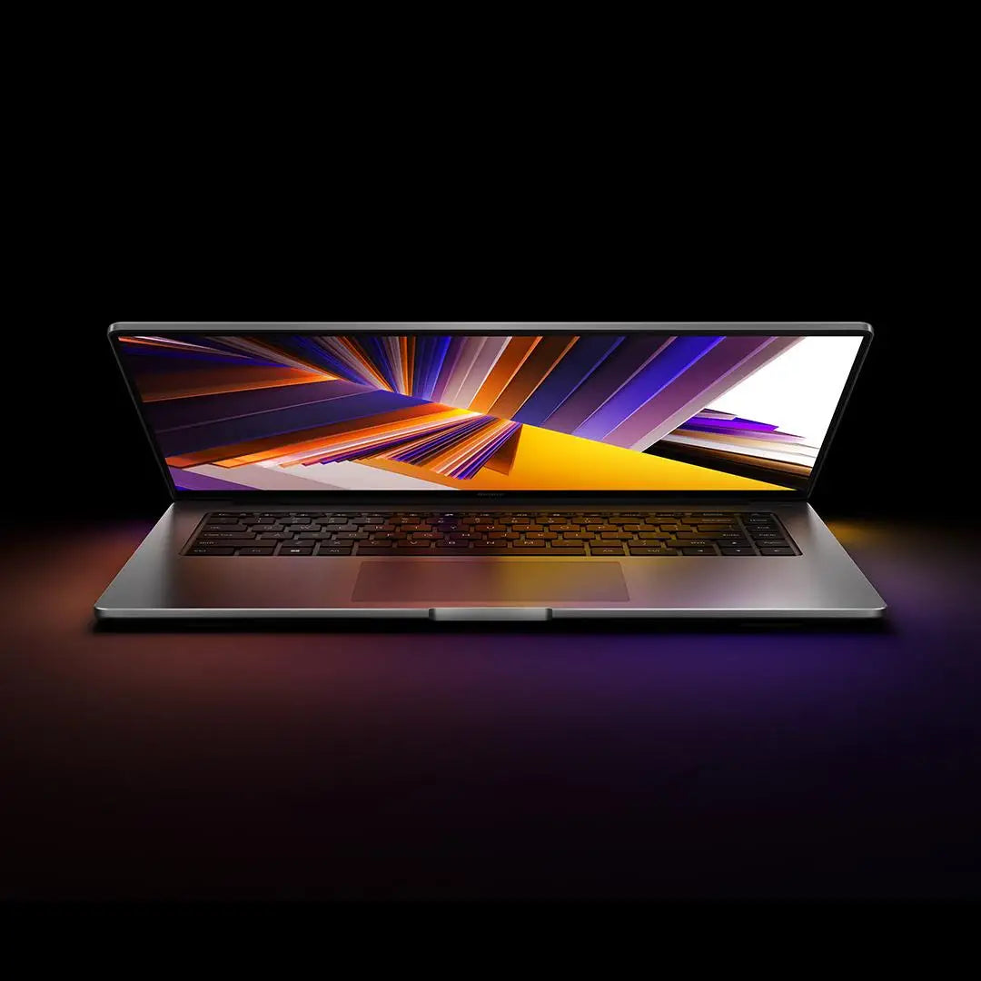 【Almacén de Moscú】Xiaomi RedmiBook 16 2024 Nuevo i5-13420H/13500H/12450H 16G 512G Pantalla de 16 pulgadas JYU4577CN/JYU4585CN/JYU4614CN