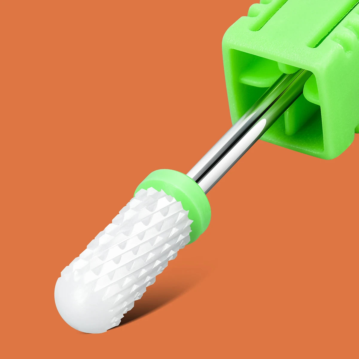 Brocas de Carburo de Tungsteno para Uñas