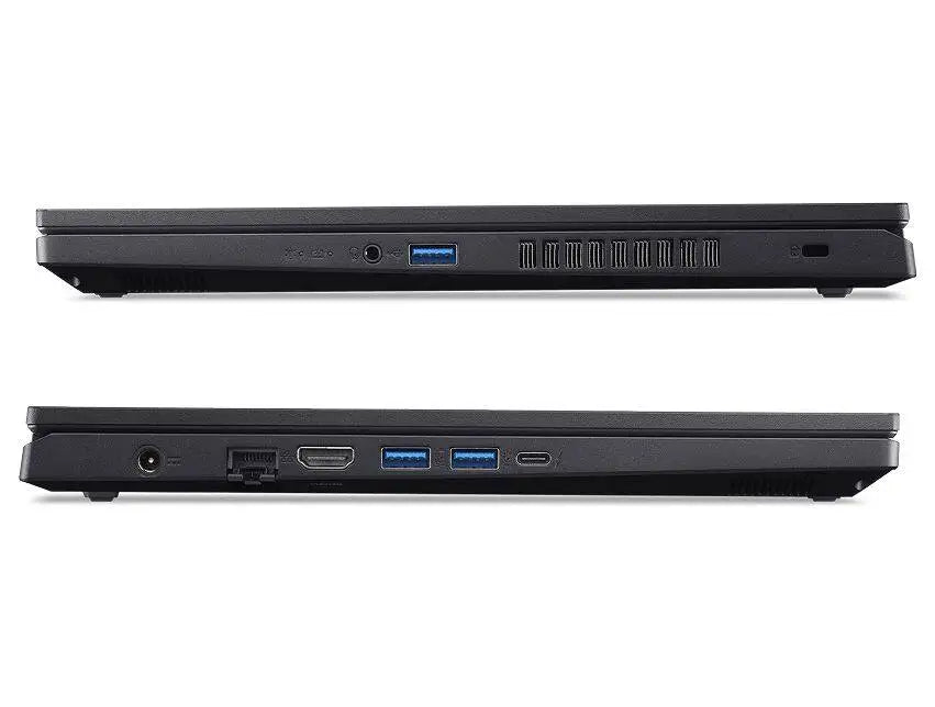 Portátil para juegos Acer Nitro V15 Intel Core I5 512Gb Ssd 16Gb Ram 15.6” Full Hd 165Hz Ips Nvidia Rtx 4050 6Gb Linux Anv15-52-52Xm