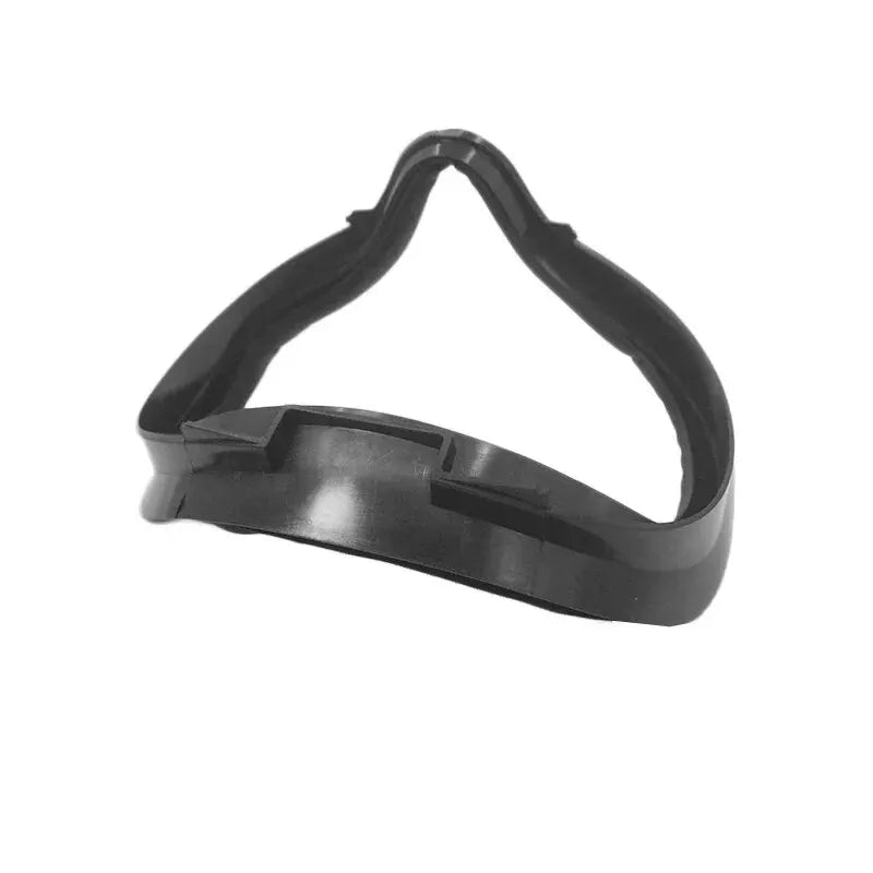 Para Oculus Quest 2 funda para la cara cojín de PU interfaz Facial funda para la cara Kit de soporte almohadilla para los ojos para accesorios Oculus Quest 2