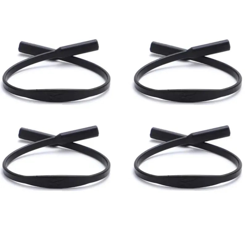 1-6 piezas Gafas de sol divertidas para mascotas, redondas de metal, estilo retro clásico para gatos, con correa antideslizante, accesorios para fiestas de mascotas y fotos