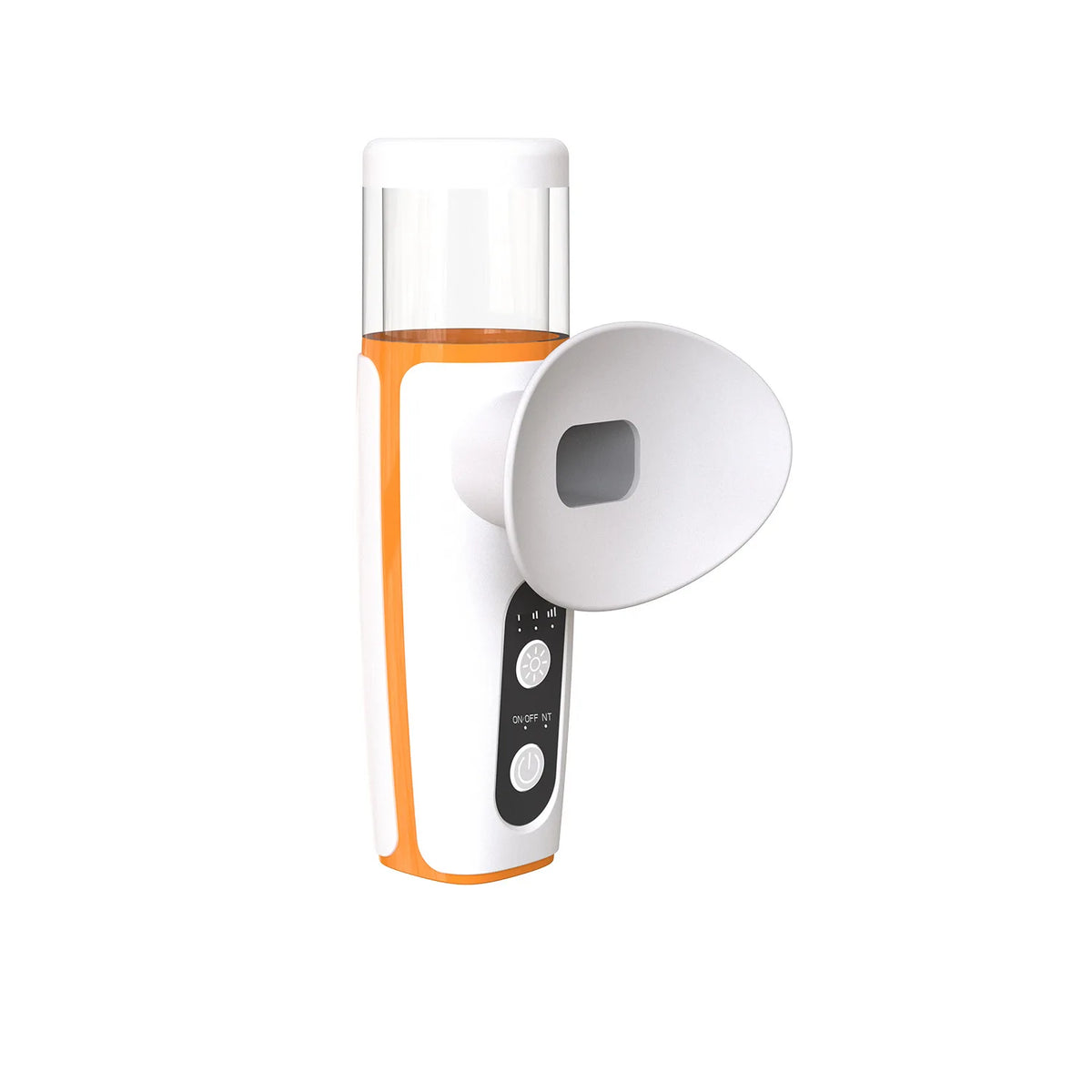 Humectante ocular portátil, recargable por USB, Nano Mist para mujeres, uso en el hogar y la Oficina, dispositivo seguro para el cuidado de los ojos, alivio para los ojos secos