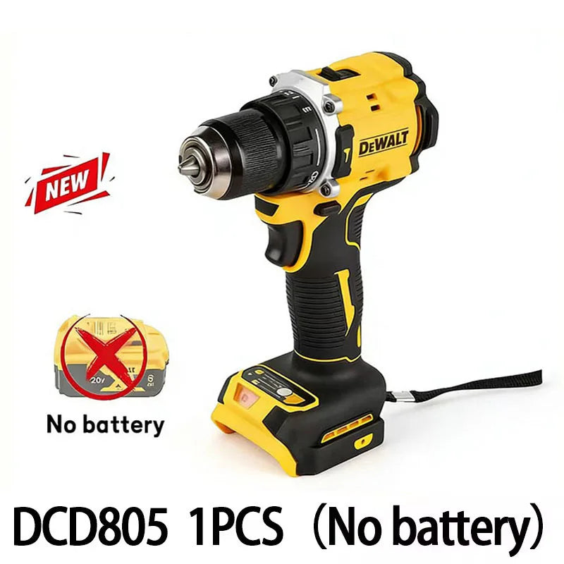 Batería DEWALT 20V MAX FlexVolt 9000mAh para herramientas eléctricas