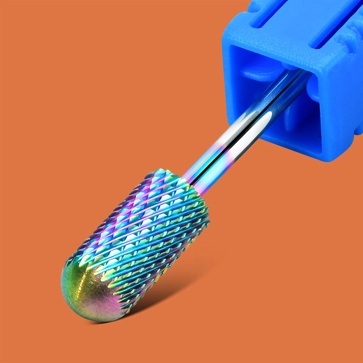 Brocas de Carburo de Tungsteno para Uñas