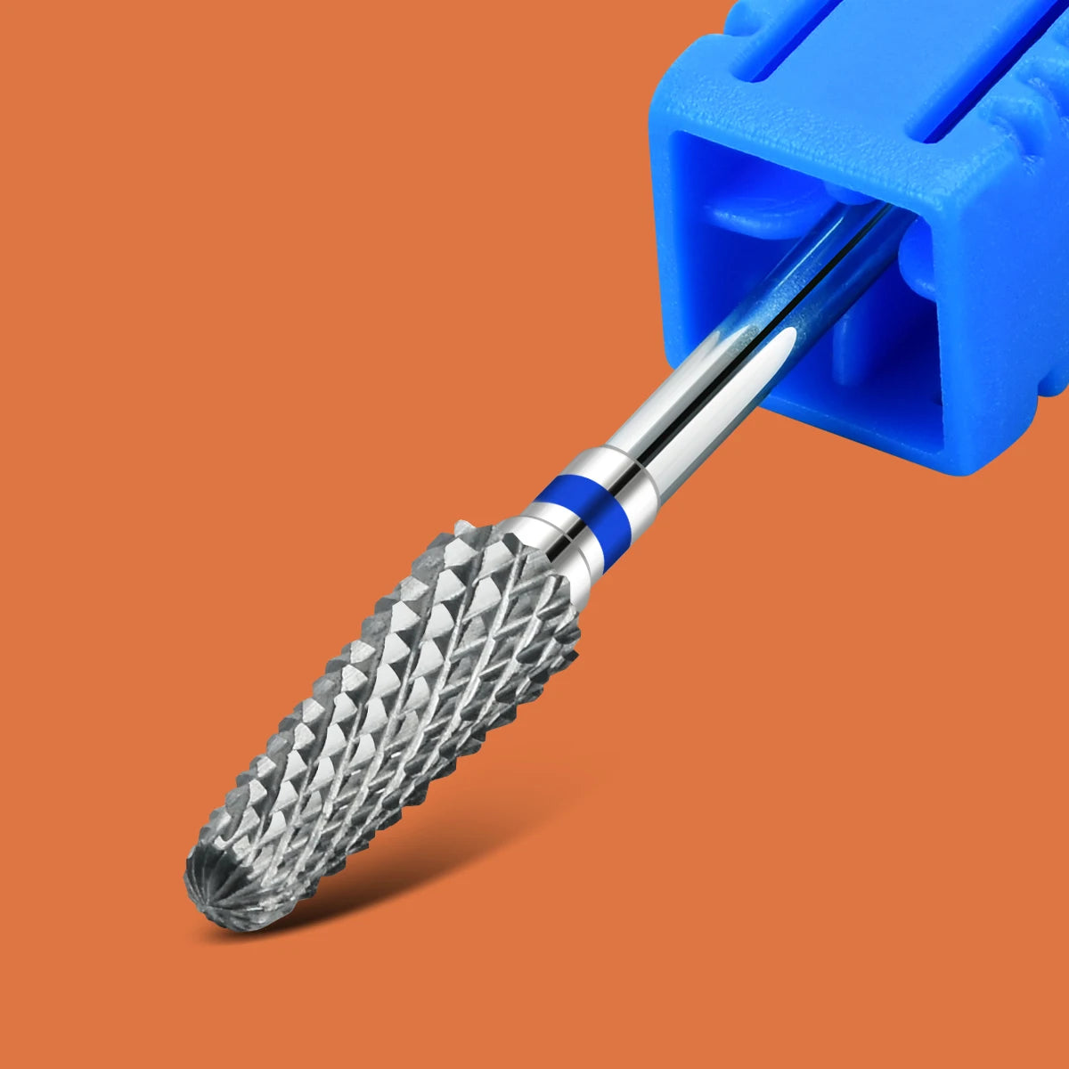 Brocas de Carburo de Tungsteno para Uñas