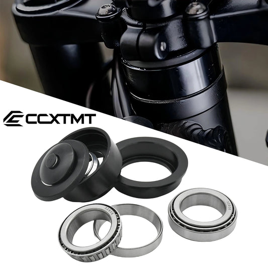 Cojinete de dirección para moto Sur-Ron Light Bee X y Segway X160 X260
