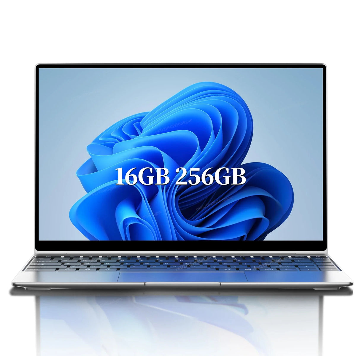 LENO Ultra Slim Laptop de 14.1 pulgadas Intel Core i7 8650U 32GB 2TB Windows 11 Pro Computadora para juegos PC Gamer Notebook de oficina 1920*1080 HD