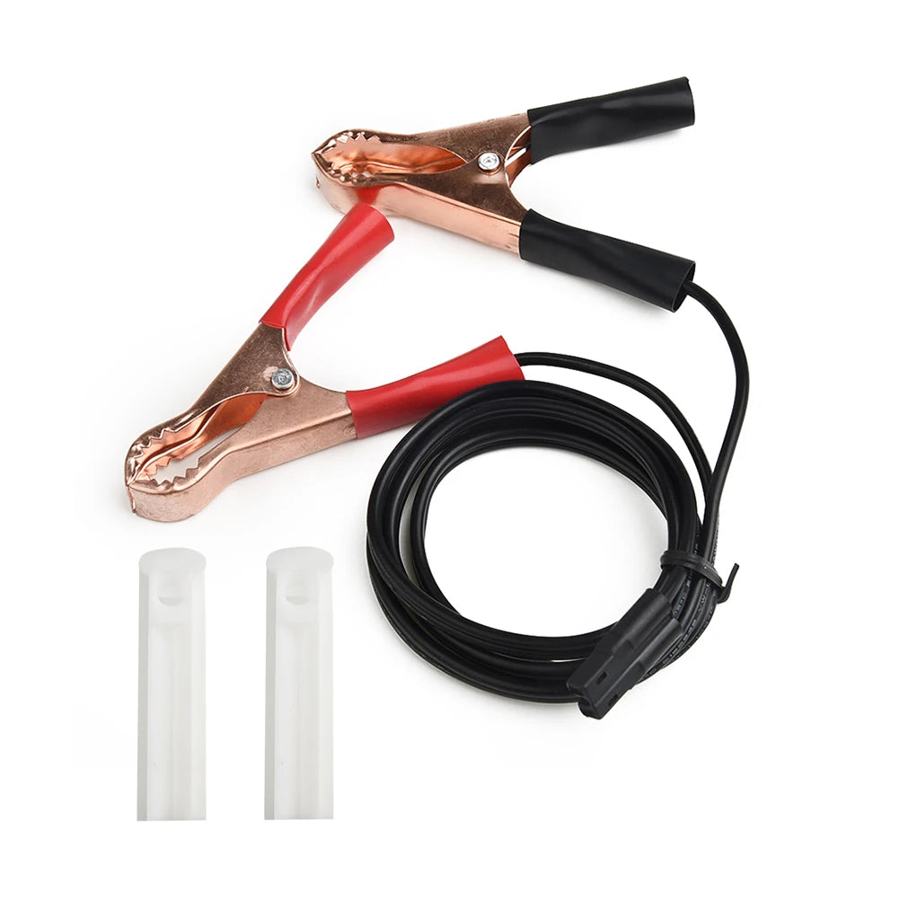 1 Uds. Inyectores de limpieza de combustible para coche, limpiador al ras, adaptadores de lavado, juego de herramientas de limpieza, juegos de herramientas de limpieza de boquillas, herramientas de lavado de coches