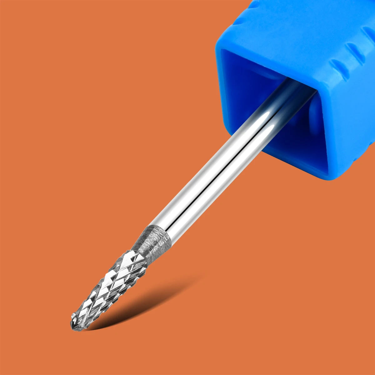 Brocas de Carburo de Tungsteno para Uñas