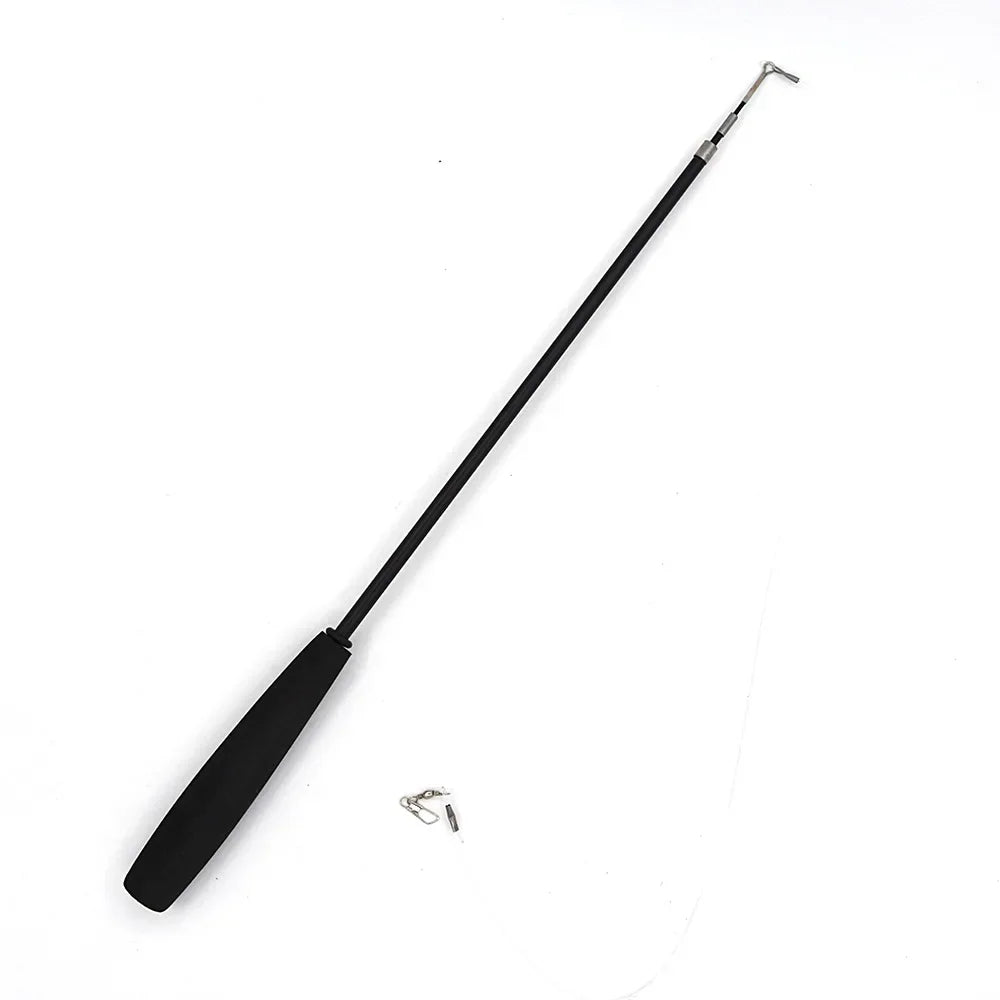 Accesorios de juguete de plumas para gatos, juguete de gusano de pájaros postizos con campana, juguetes para gatos, repuesto interactivo, pelota de espuma para entrenamiento