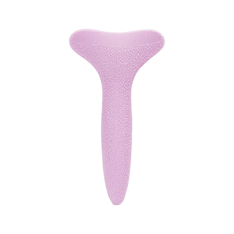 Protector de pestañas de silicona, máscara de maquillaje, peine aplicador, rizador de pestañas, cepillo de maquillaje, rizador de pelo, herramientas cosméticas