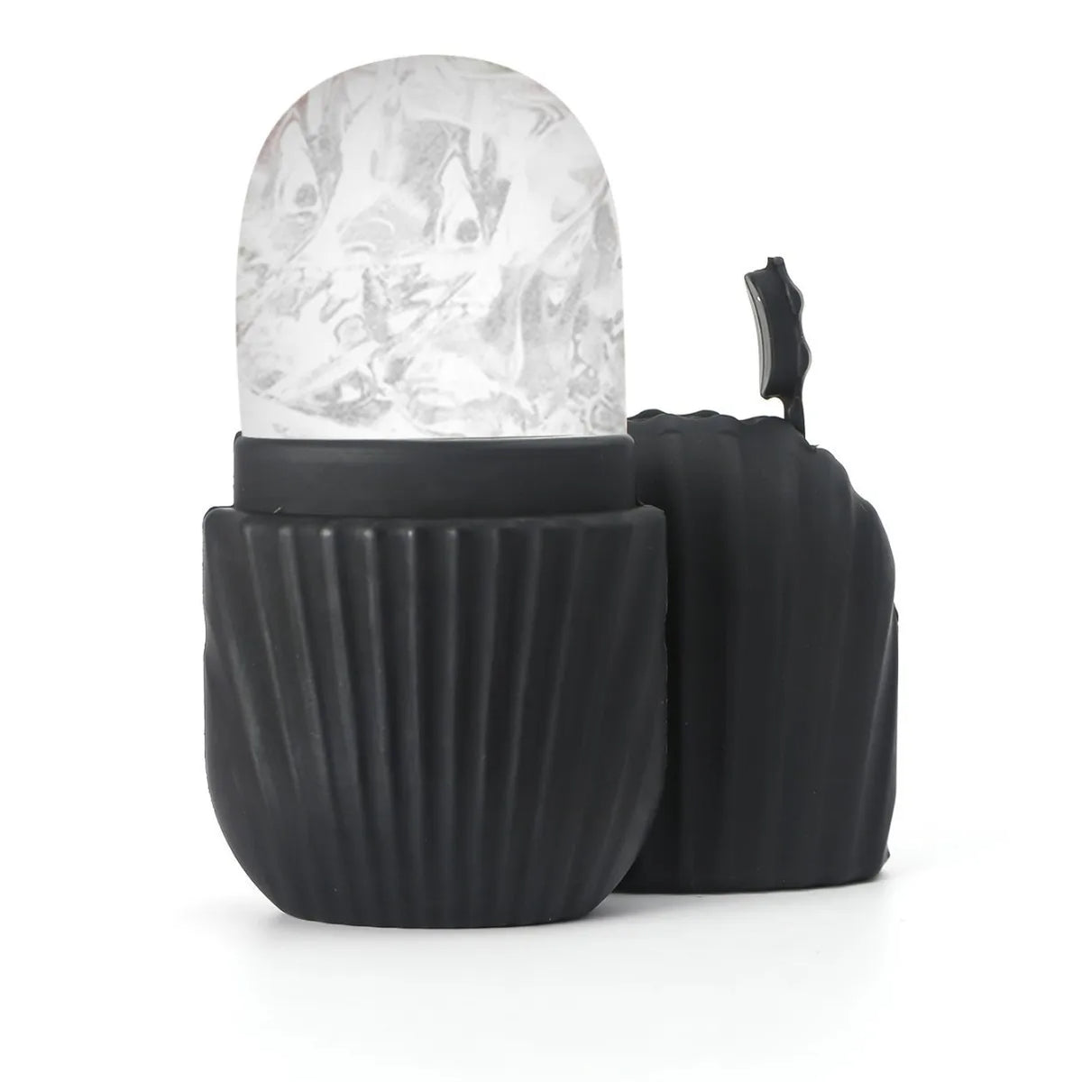 1/2/3 Uds rodillo de hielo para el cuidado de la piel Facial juego de rodillos de hielo, rodillo Facial GuaSha FaceTool Set, rodillo de masaje Facial contorno de elevación